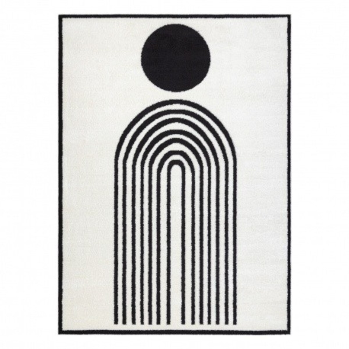 Dywan prostokątny Mondal 120x170 cm