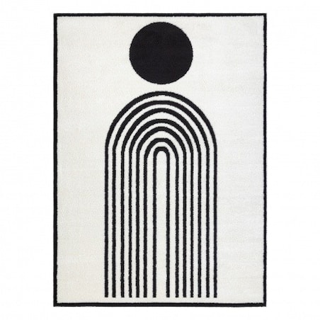 Dywan prostokątny Mondal 120x170 cm