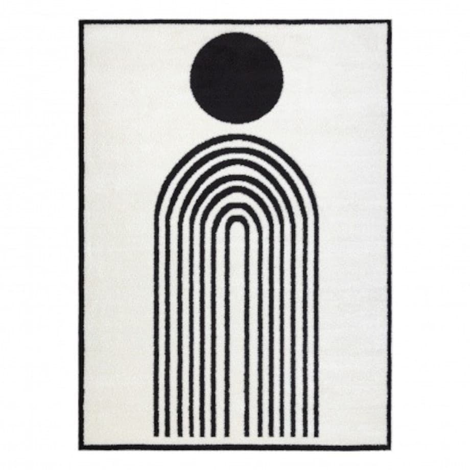 Dywan prostokątny Mondal 120x170 cm