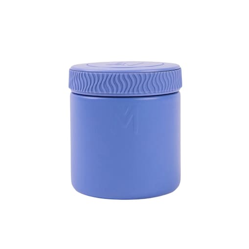 MONTIICO FOOD JAR termos obiadowy dla dzieci 400 ml, Splash