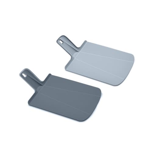 Zestaw 2 desek do krojenia Chop2Pot Plus Sky, Joseph Joseph