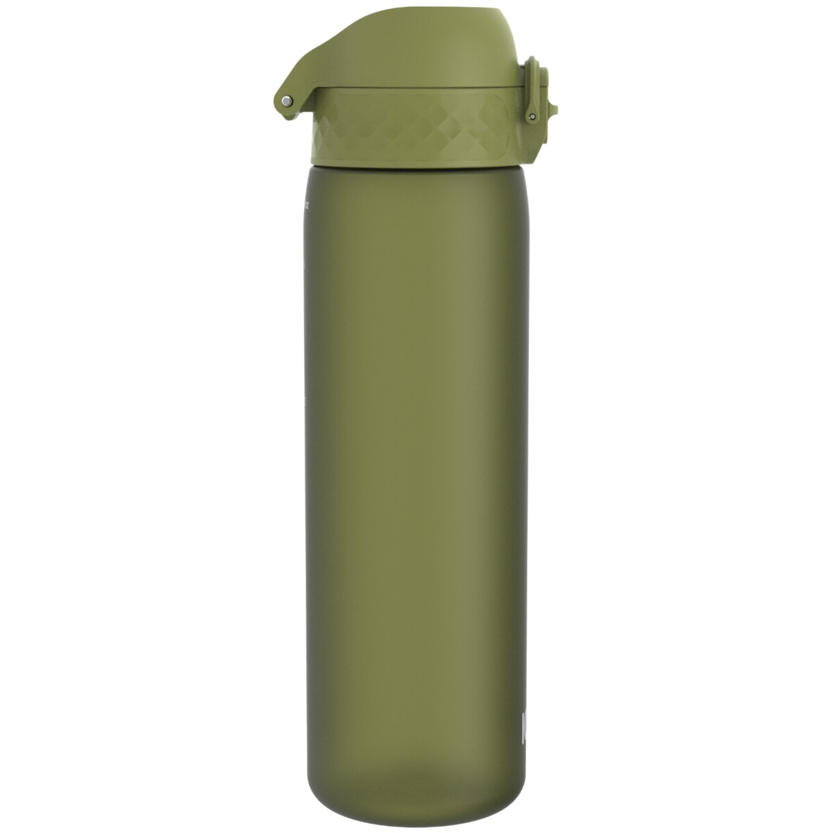 Butelka ION8 I8RF500KGRE Khaki Green