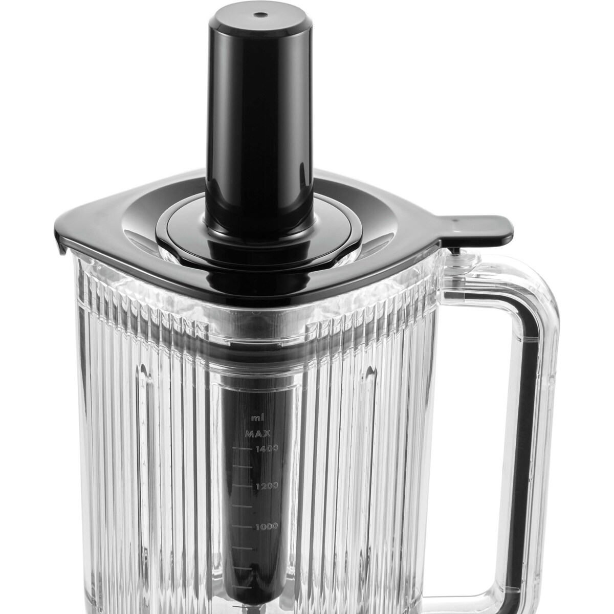 Blender uniwersalny Zwilling Enfinigy - Czarny