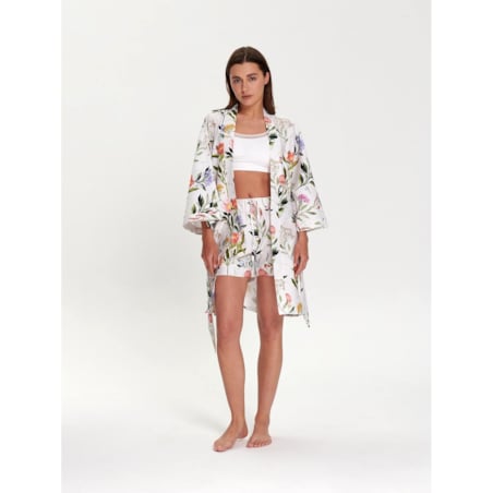 Kimono Ogródek babci M/L