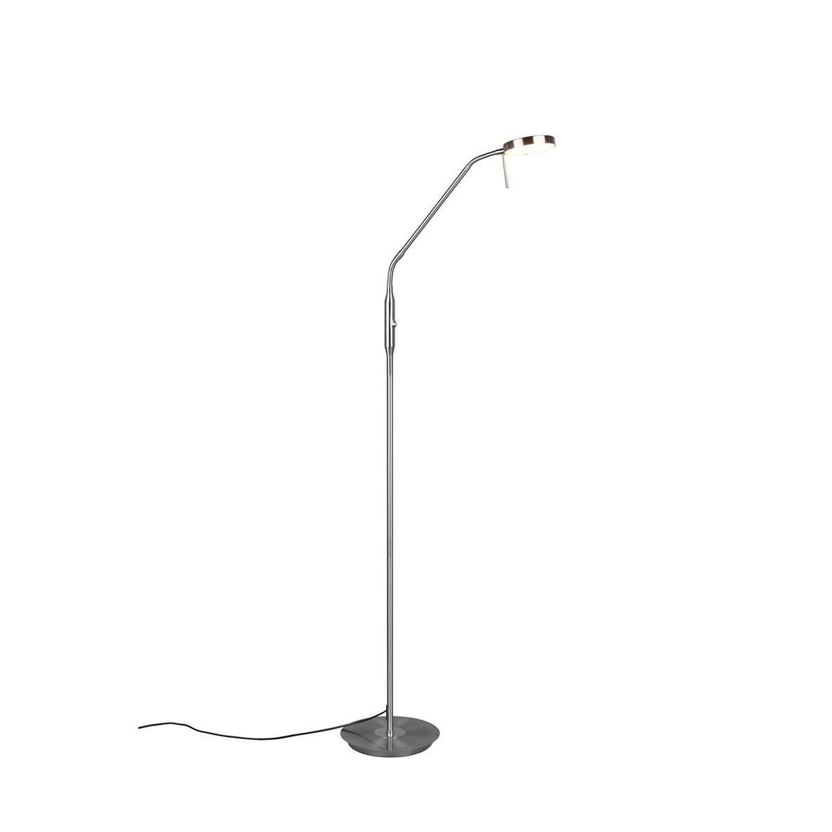 Lampa Podłogowa LED NEMIO DL107423310 12W Trio