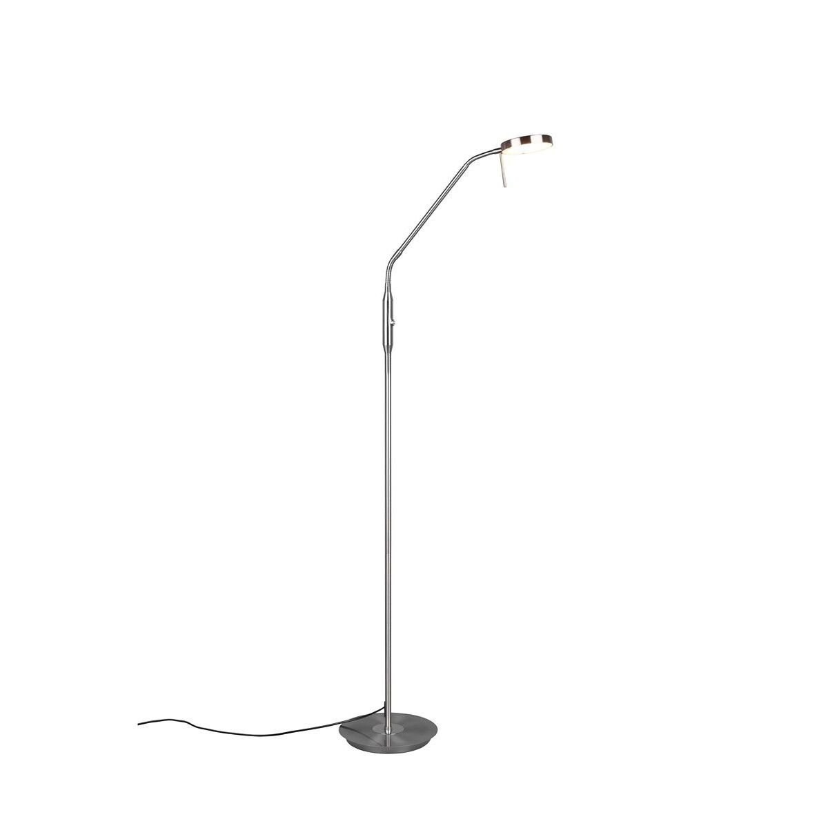 Lampa Podłogowa LED NEMIO DL107423310 12W Trio