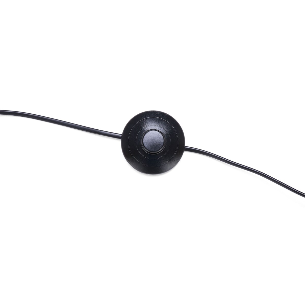 Lampa podłogowa metalowa miedziana STILETTO