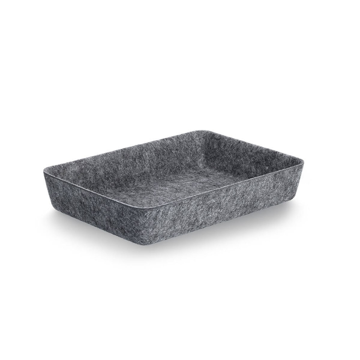 Filcowe pojemniki do organizacji, 8 szt.