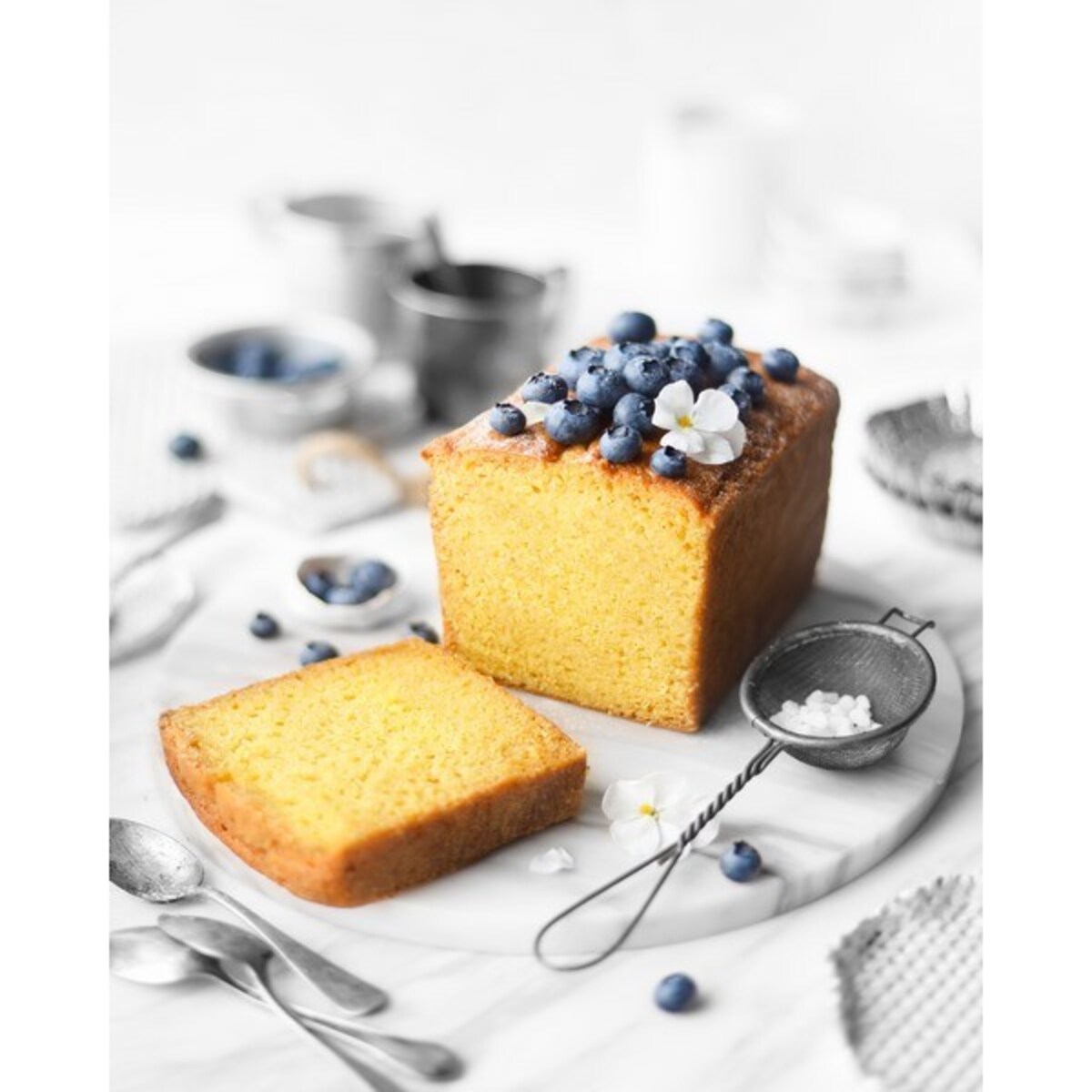 Patisse - Forma do chleba regulowana 20-35cm PROFI