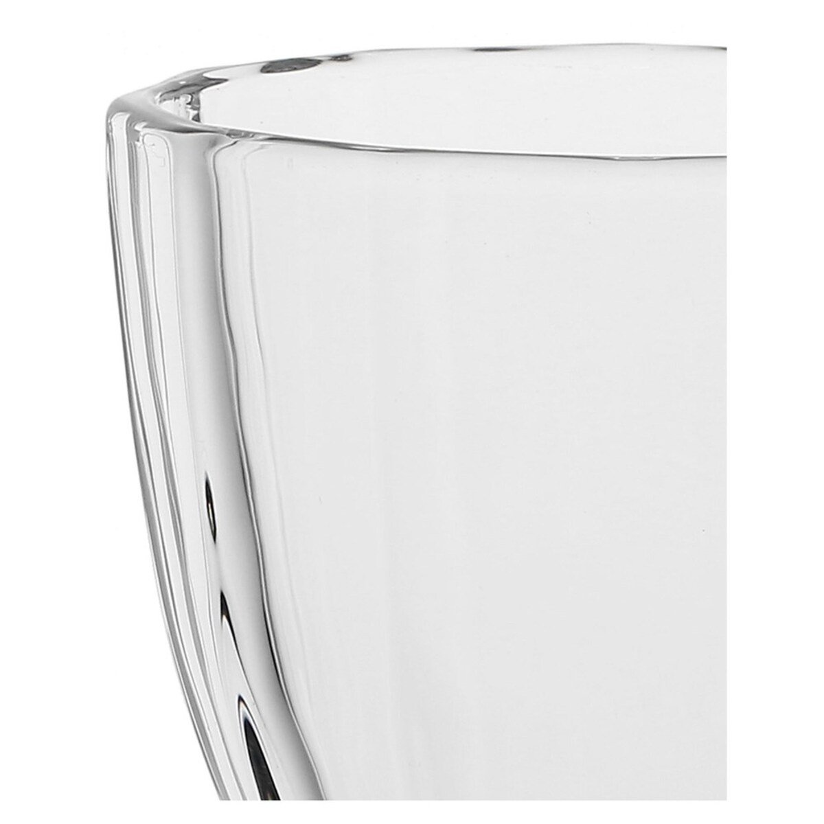 Zestaw 6 kieliszków Amami - Przezroczysty, 300 ml