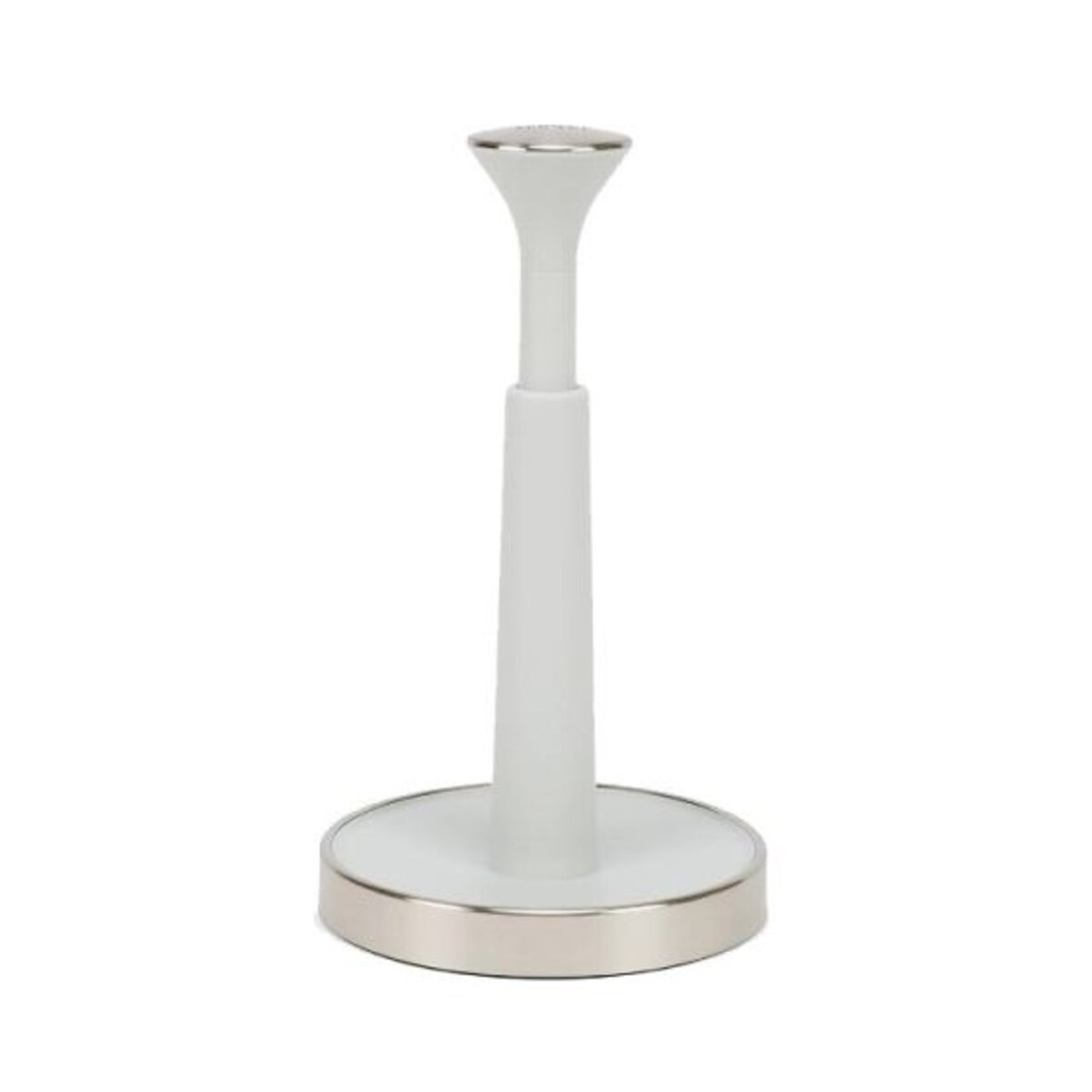 Stojak na ręcznik kuchenny (jasnoszary) Push&Tear Joseph Joseph