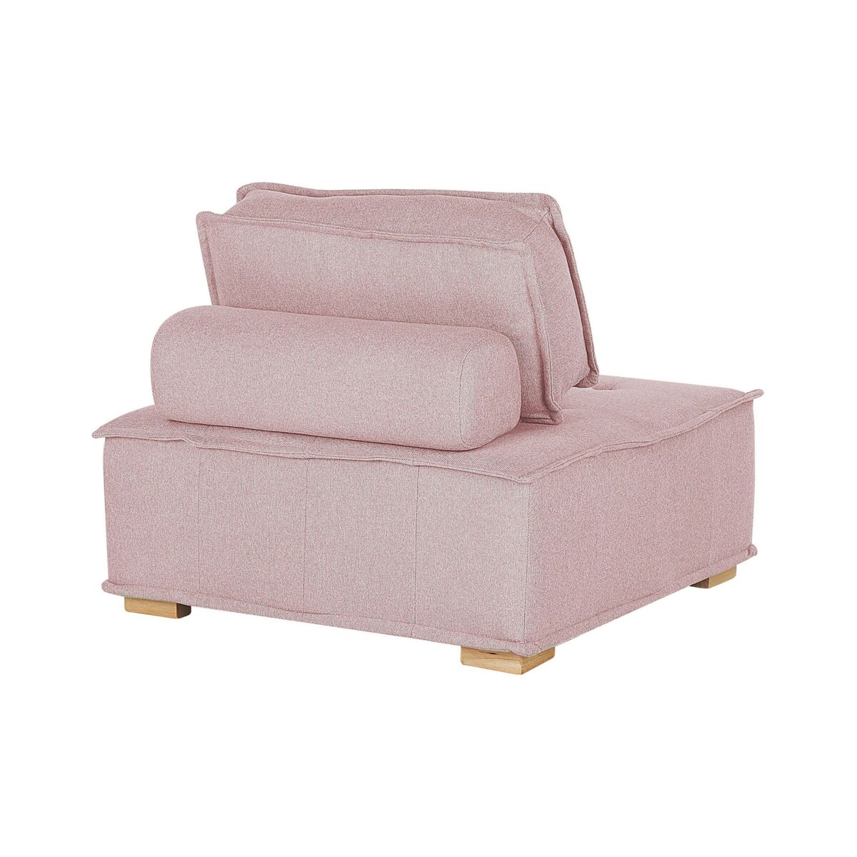 Moduł 1-osobowy różowy TIBRO