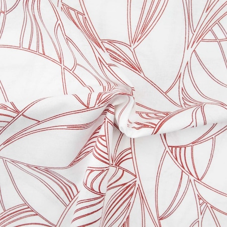 Pościel bawełniana 200x220 Cottonlove Exclusive Lenny