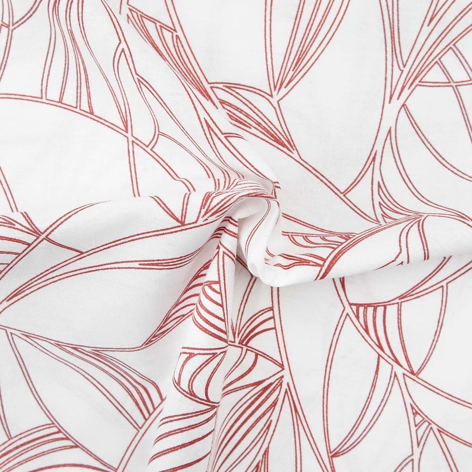 Pościel bawełniana 200x220 Cottonlove Exclusive Lenny