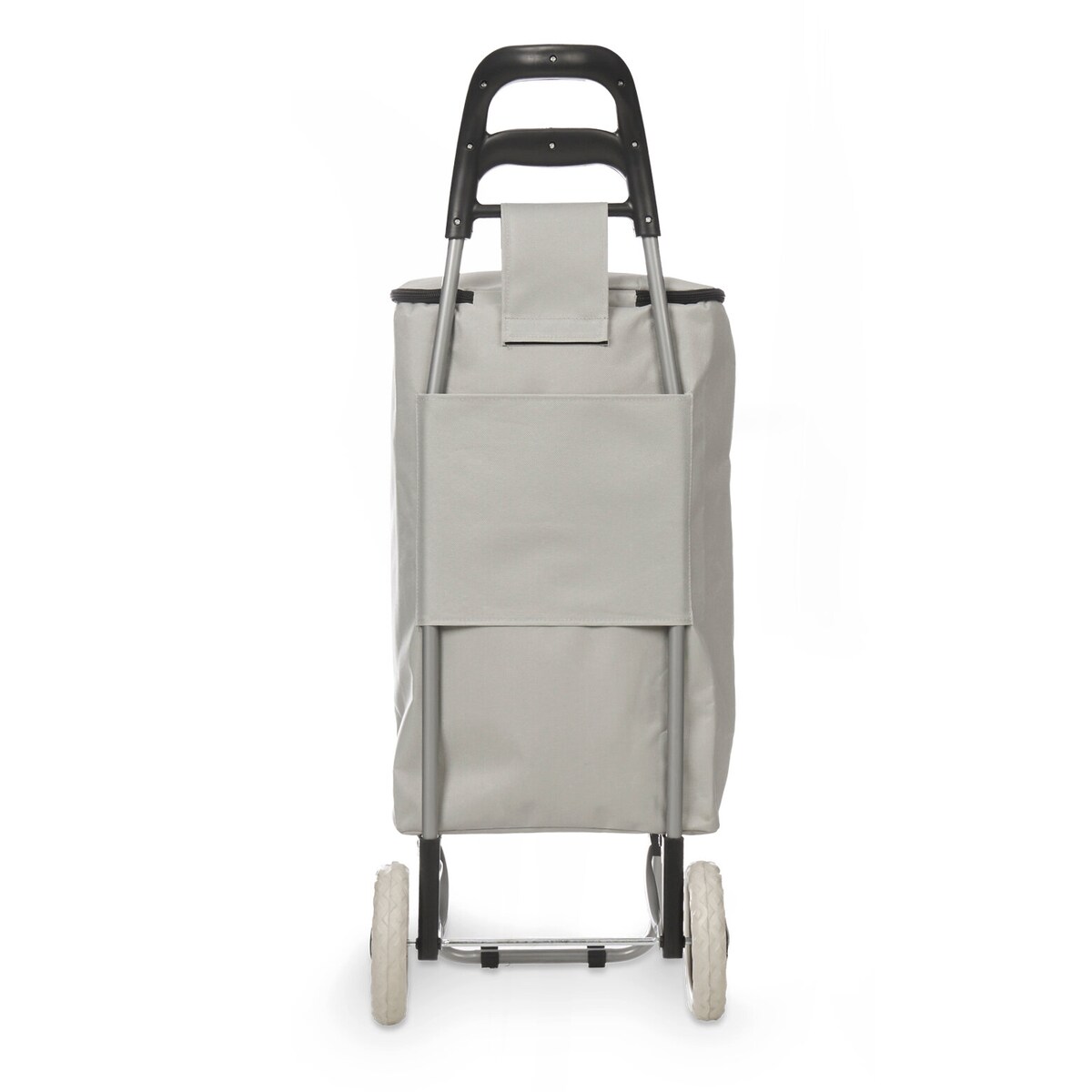 Torba termiczna na zakupy na kółkach SAM, 94 cm