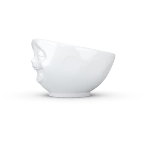 Miska porcelanowa 1000 ml -Laughing