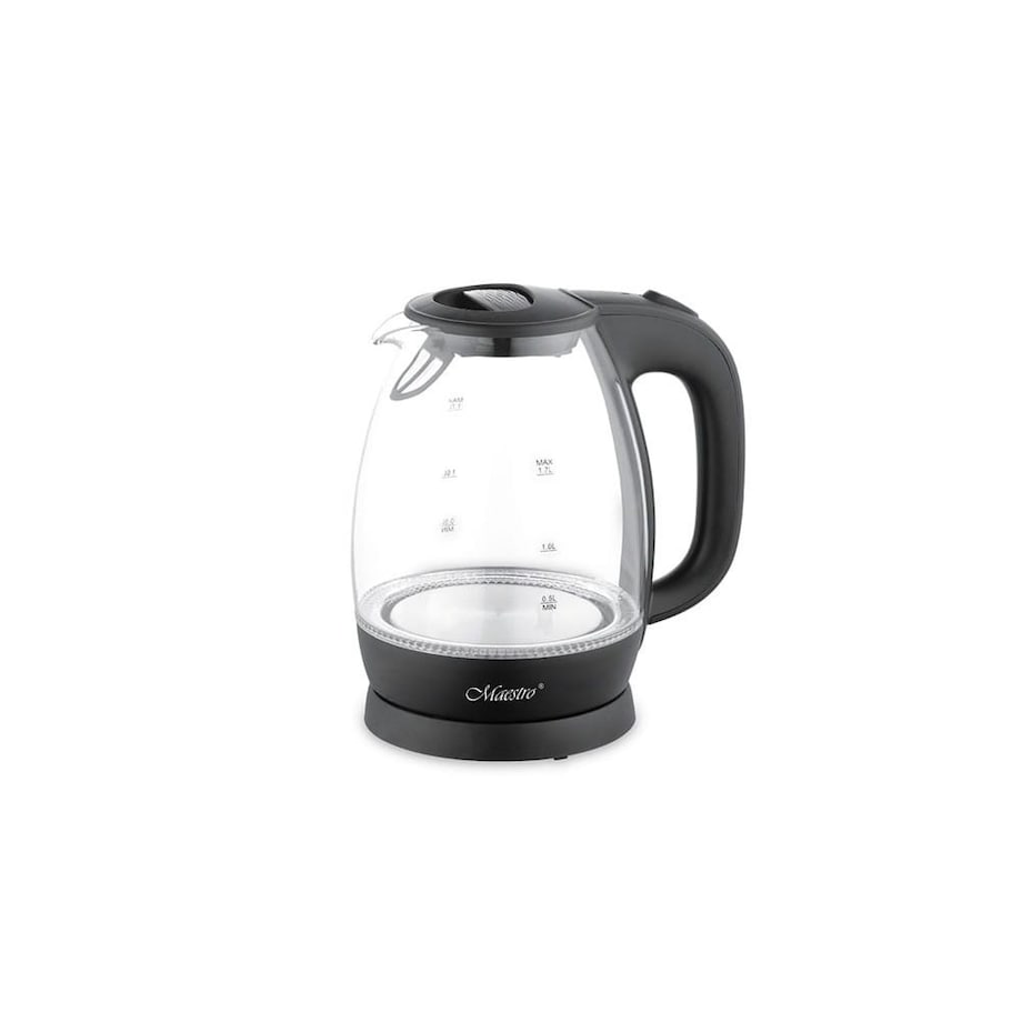Maestro czajnik MR063BLACK