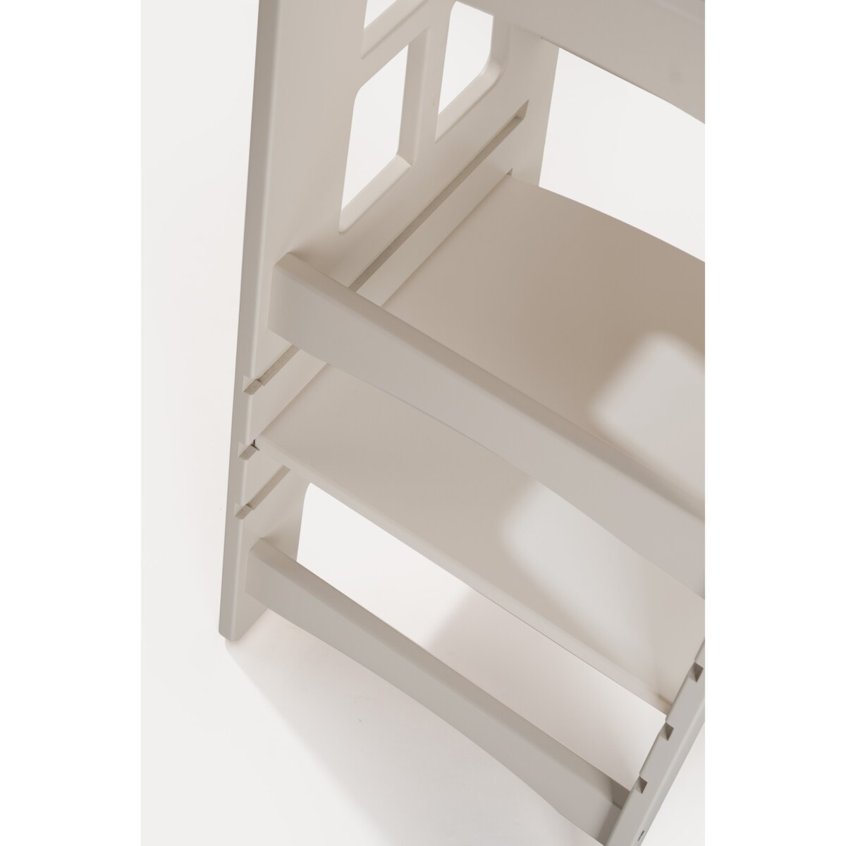 Kitchen Helper EXTRA SAFE - Pomocnik Kuchenny - kaszmirowy