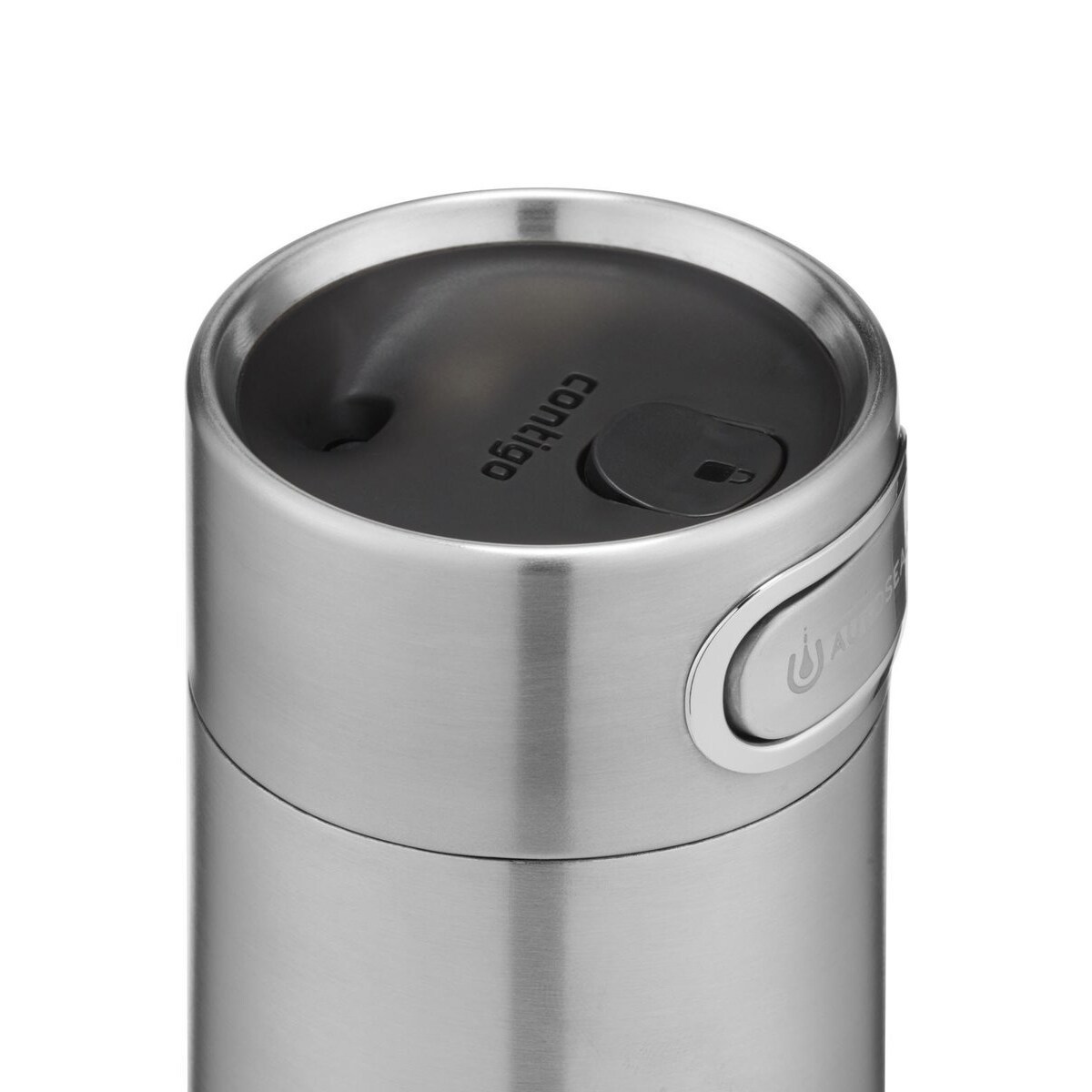 Kubek termiczny Contigo Luxe 360ml - Stainless Steel