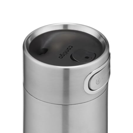 Kubek termiczny Contigo Luxe 360ml - Stainless Steel