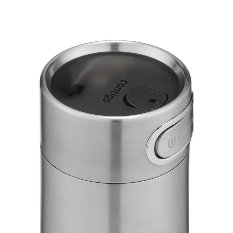 Kubek termiczny Contigo Luxe 360ml - Stainless Steel
