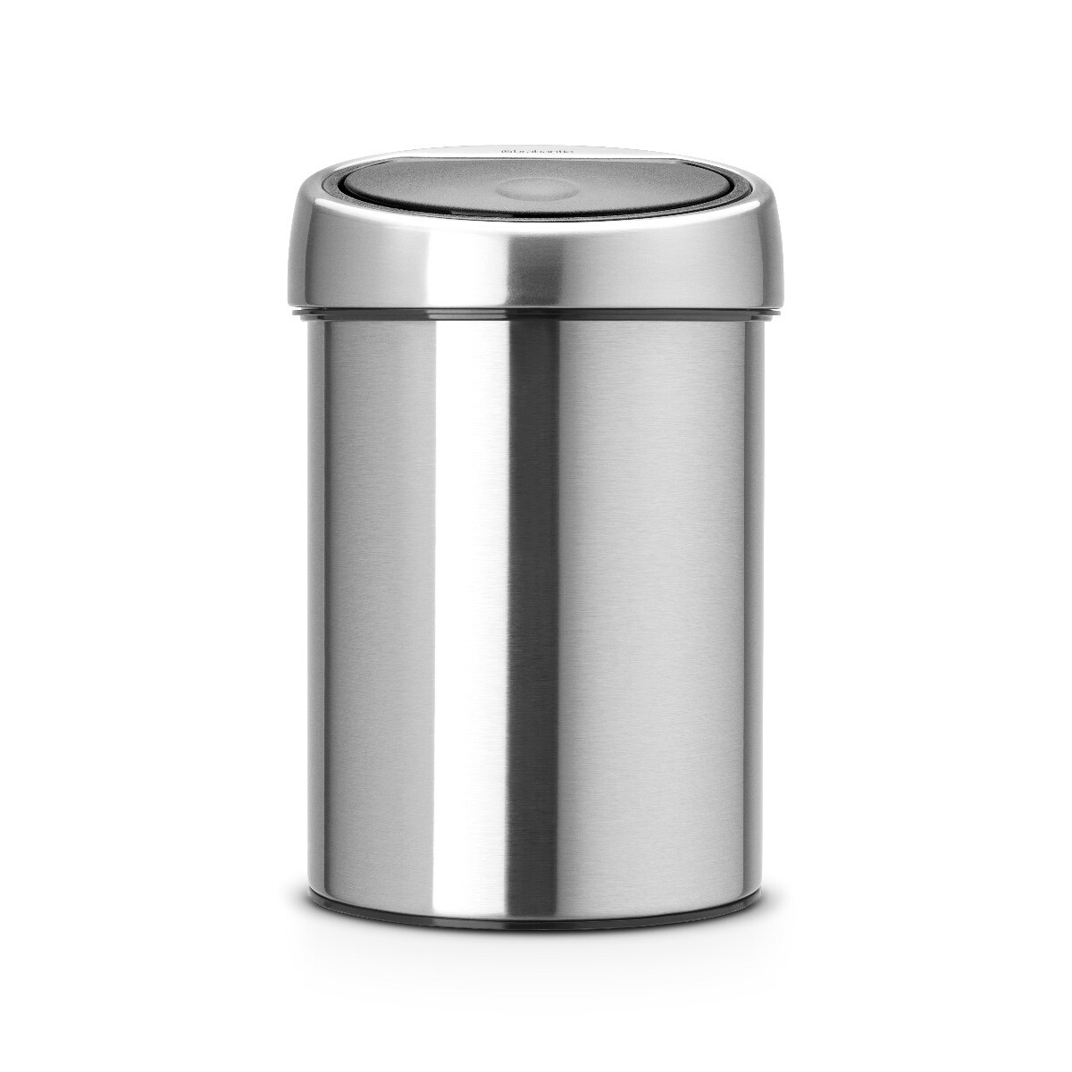 Kosz Touch Bin 3l stal matowa 378645