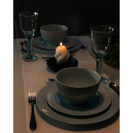 VERKOI Świeca Ozdobna Endo