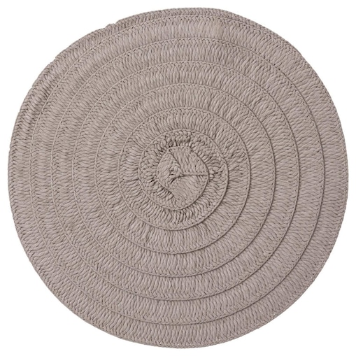 Podkładka na stół Olivia, Ø 38 cm