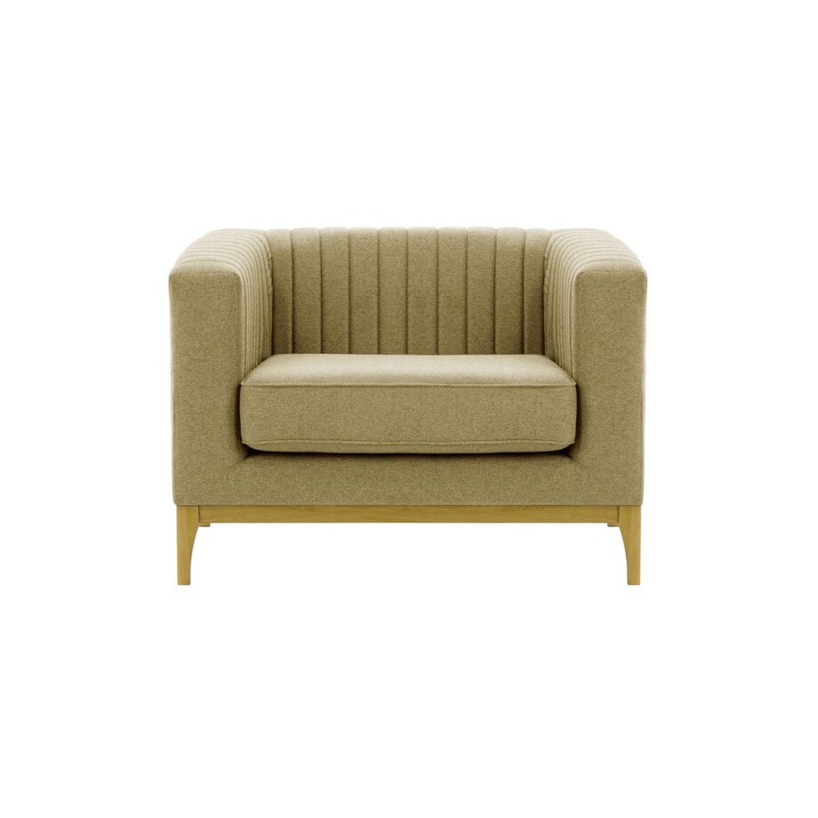 Fotel Slender Wood-Baku 10-like oak