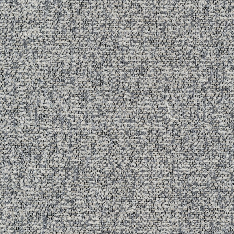 Narożnik rozkładany PENTI z pojemnikiem na pościel, lewy, szaro-beżowy