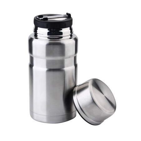 Kinghoff termos obiadowy nierdzewny 0.75l KH1458