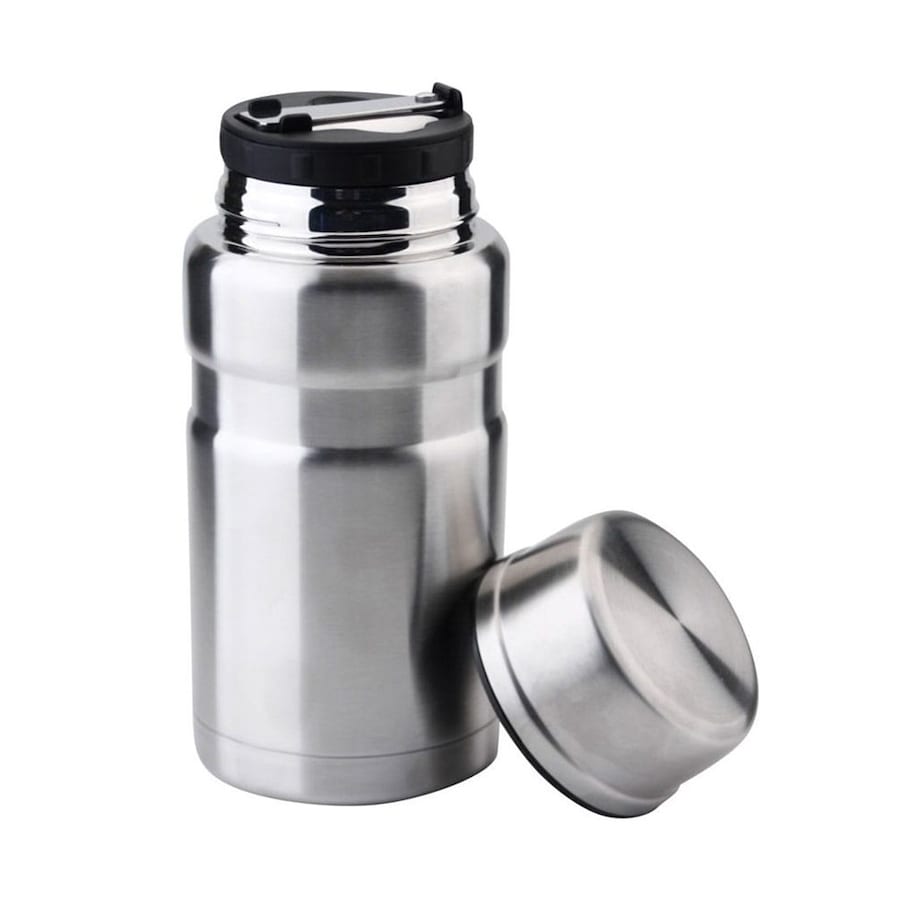 Kinghoff termos obiadowy nierdzewny 0.75l KH1458