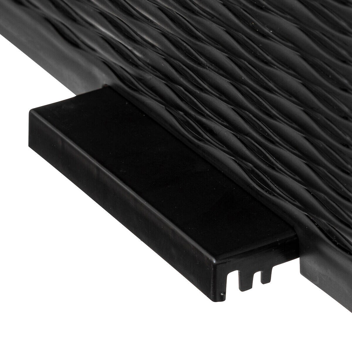 Kosz z uchwytami, z PP, 21 l