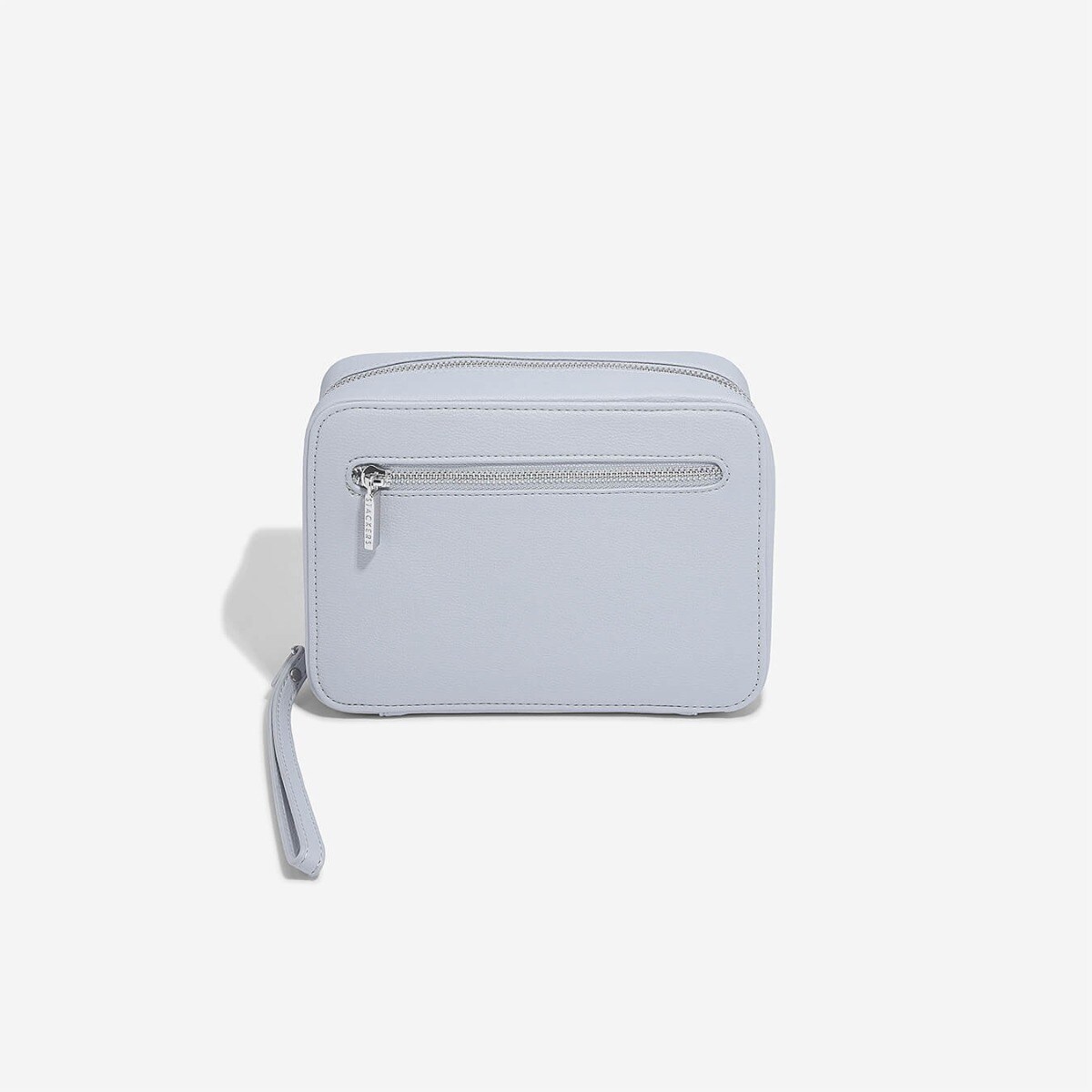 Etui na ładowarki i słuchawki Stackers Pebble lawendowe