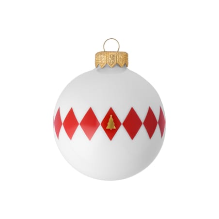 Bombka Alaska Dama Kier BN08