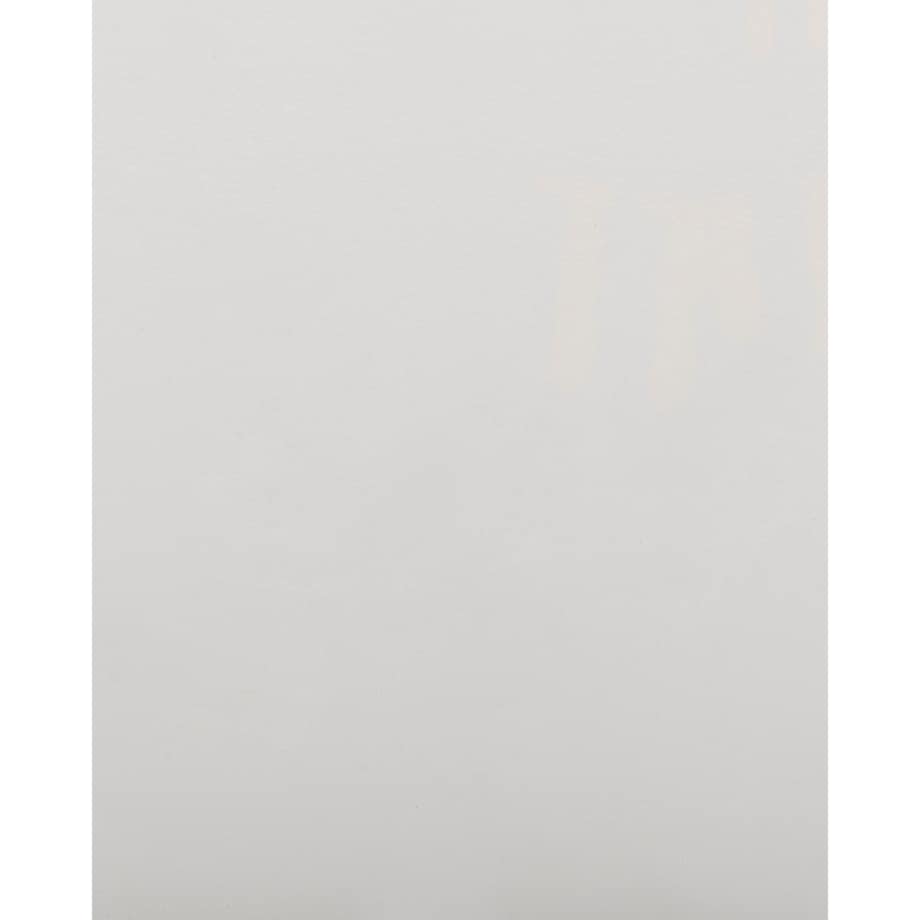 Szafka nocna biała BANKS