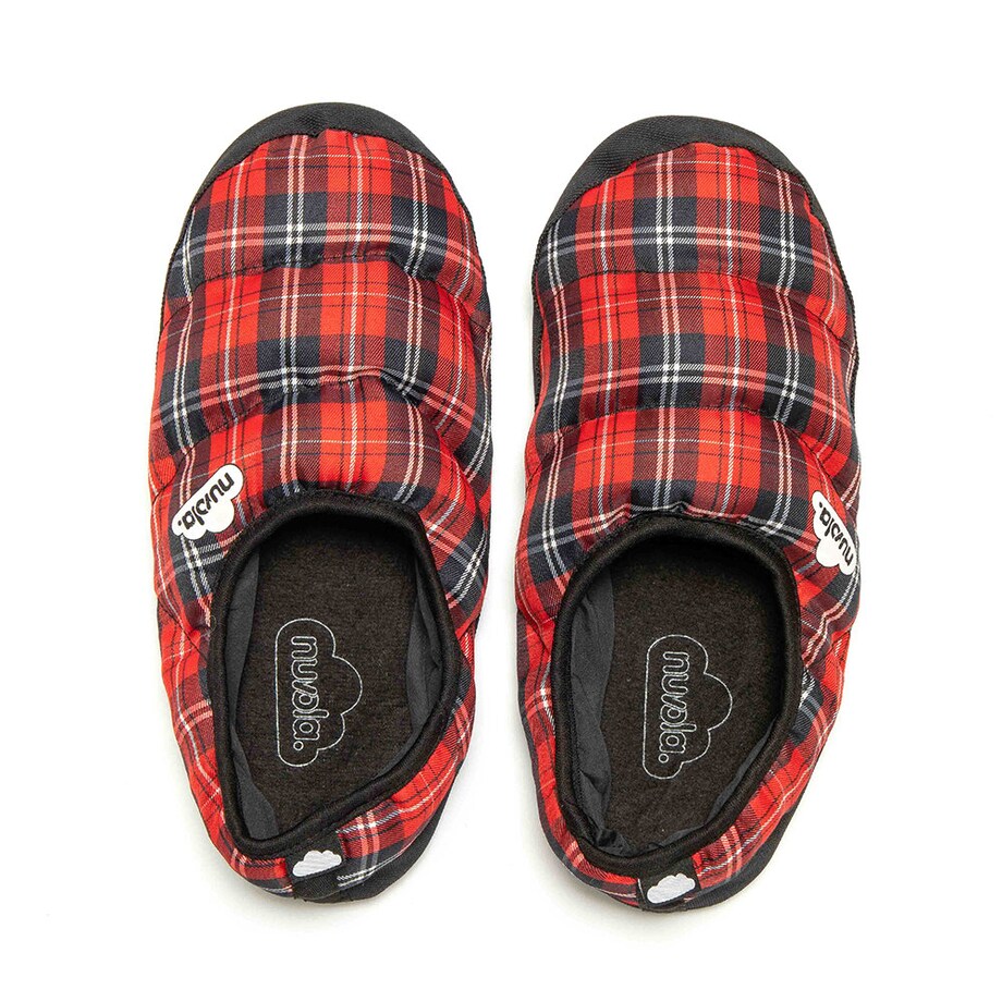 Nuvola Classic Scot Red 42-43