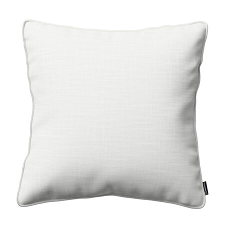 Poszewka Gabi na poduszkę 45x45 ecru