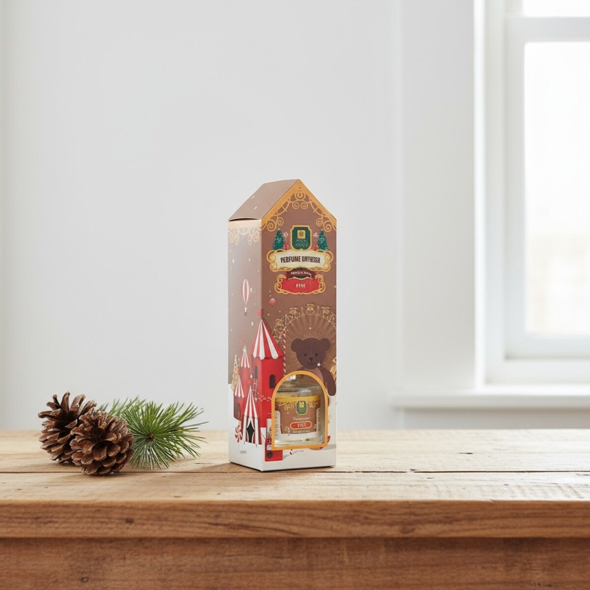 Olejek zapachowy, 100 ml