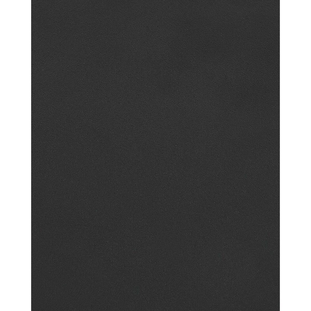 Donica na nóżkach TAPIEN Metal 70 cm Czarny