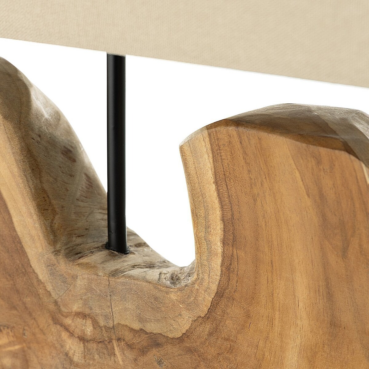 Lampa stołowa Radix 50 cm, 50x20x50 cm