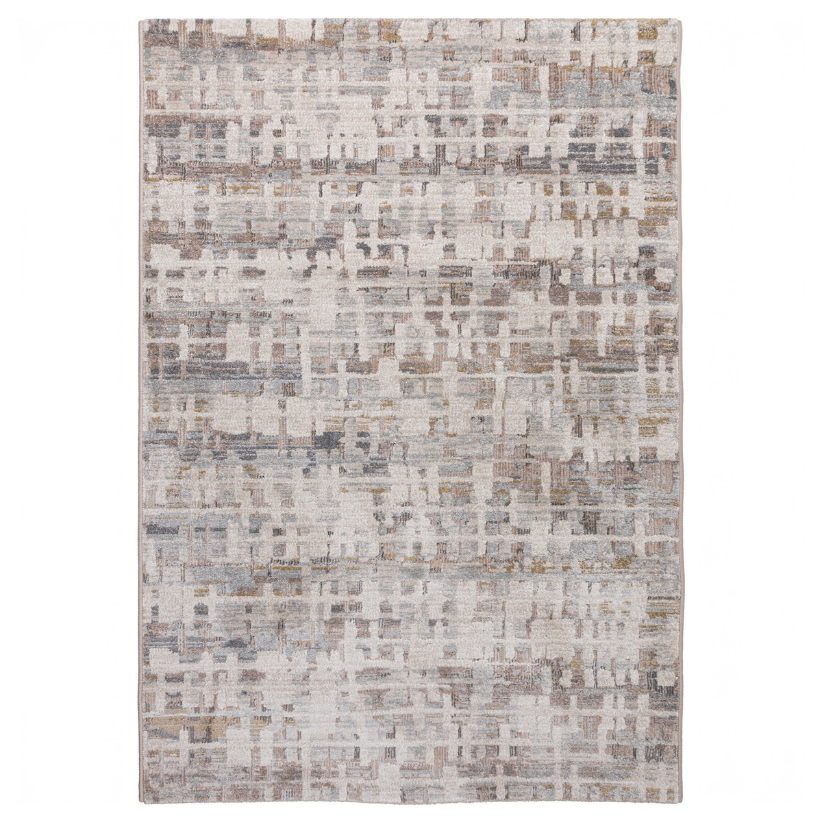 Dywan nowoczesny Avino 200x300 cm przecierka beżowy