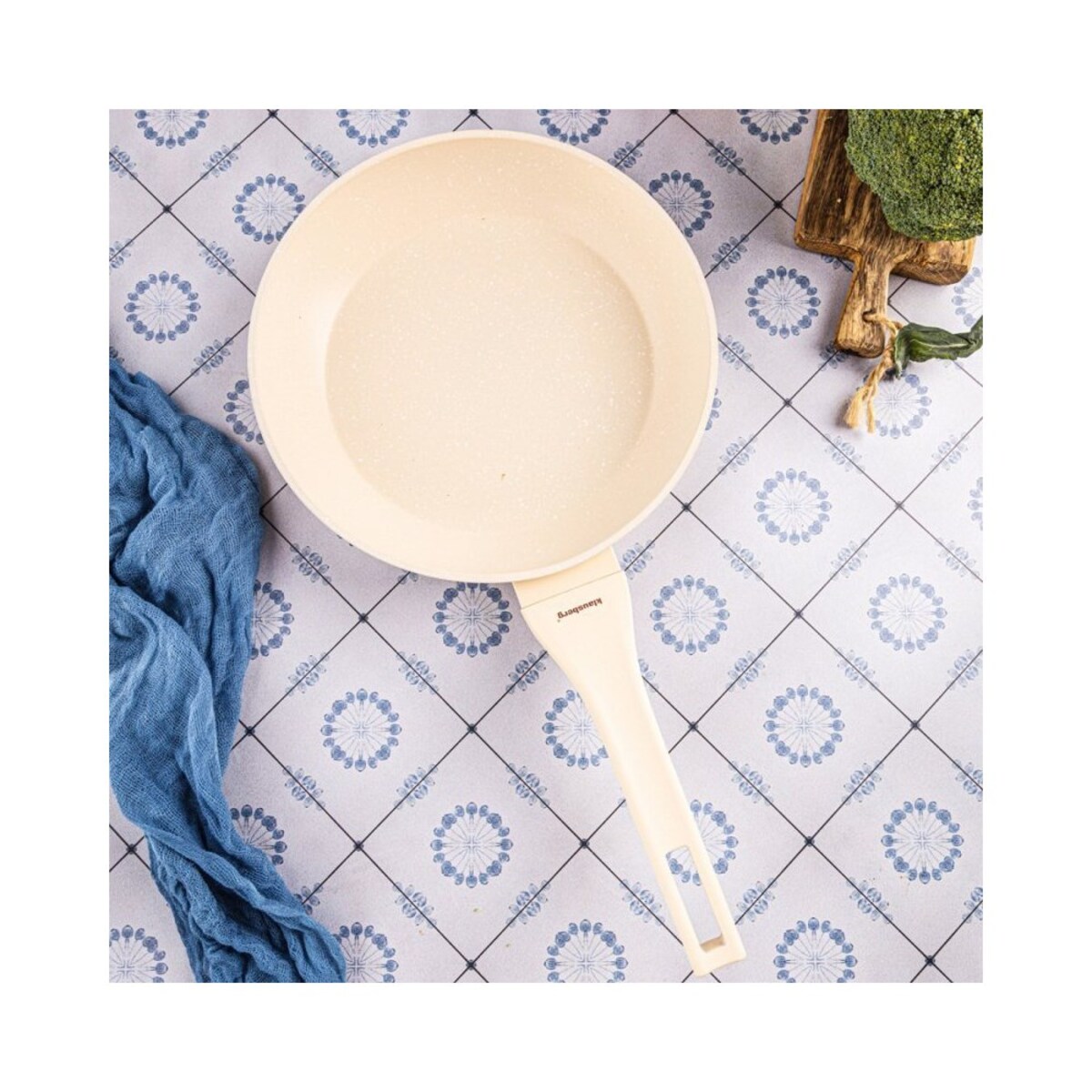 Klausberg patelnia 64481