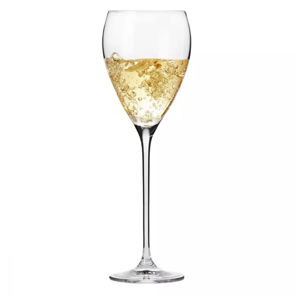 Kieliszki do Wina Krosno Perla 4 szt 280 ml Wysokie