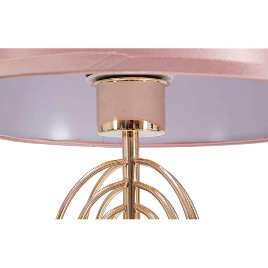 Lampa stołowa KRISTA, 55 cm