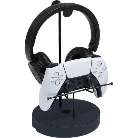 Stojak na słuchawki i pada Stackers granatowy