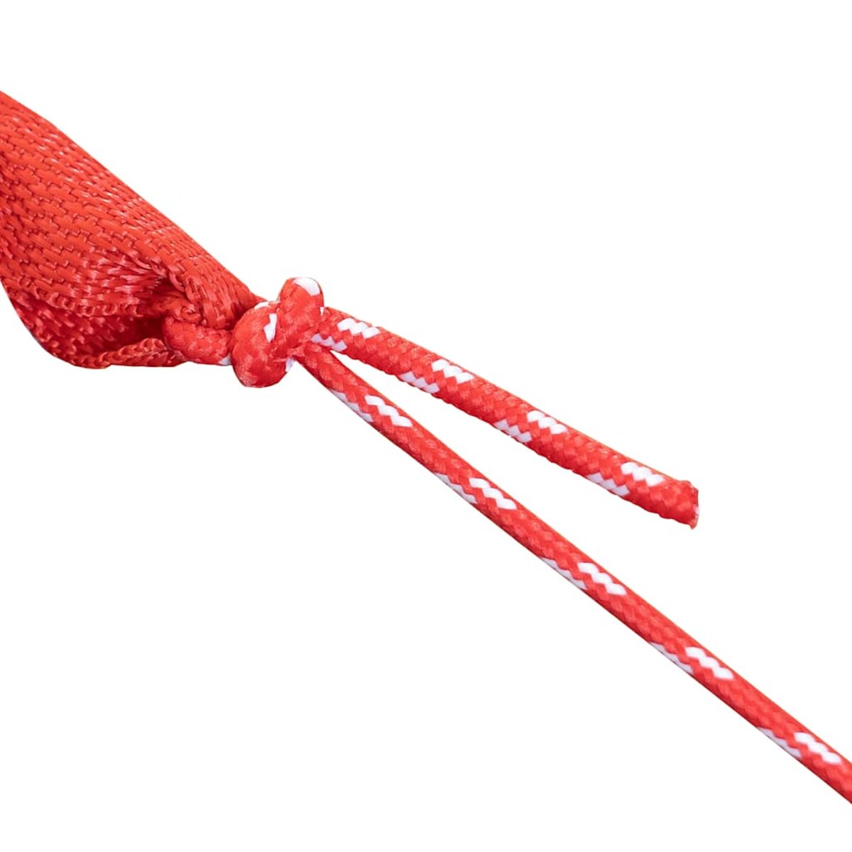 vidaXL Rodzinny namiot tipi z dachem Niebieski 466 x 310 x 240 cm