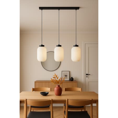 Lampa wisząca K-5734 z serii VILAR