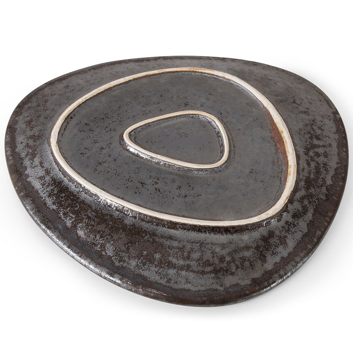 Konsimo PRIMA Zestaw obiadowy 6os. (18 el.), jasnobeżowy