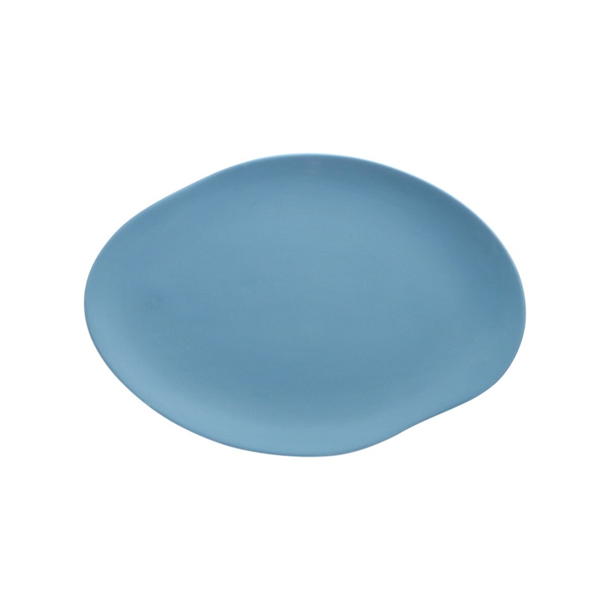 Zestaw 2 talerzy Craft niebieski CD24